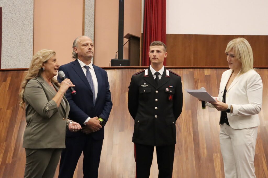 evento Eroi Quotidiani