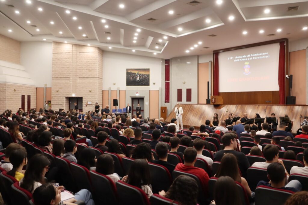 evento Eroi Quotidiani
