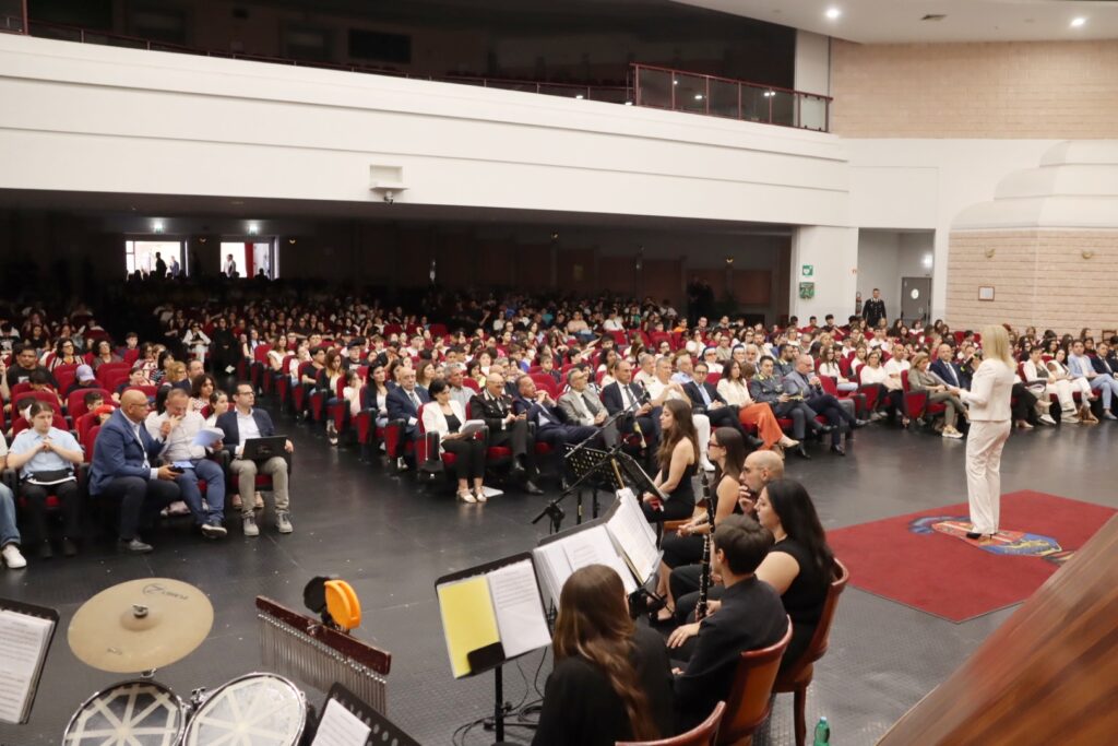 evento Eroi Quotidiani