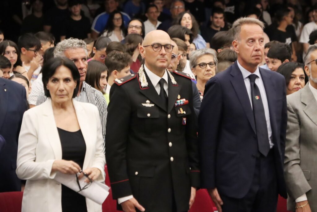 evento Eroi Quotidiani