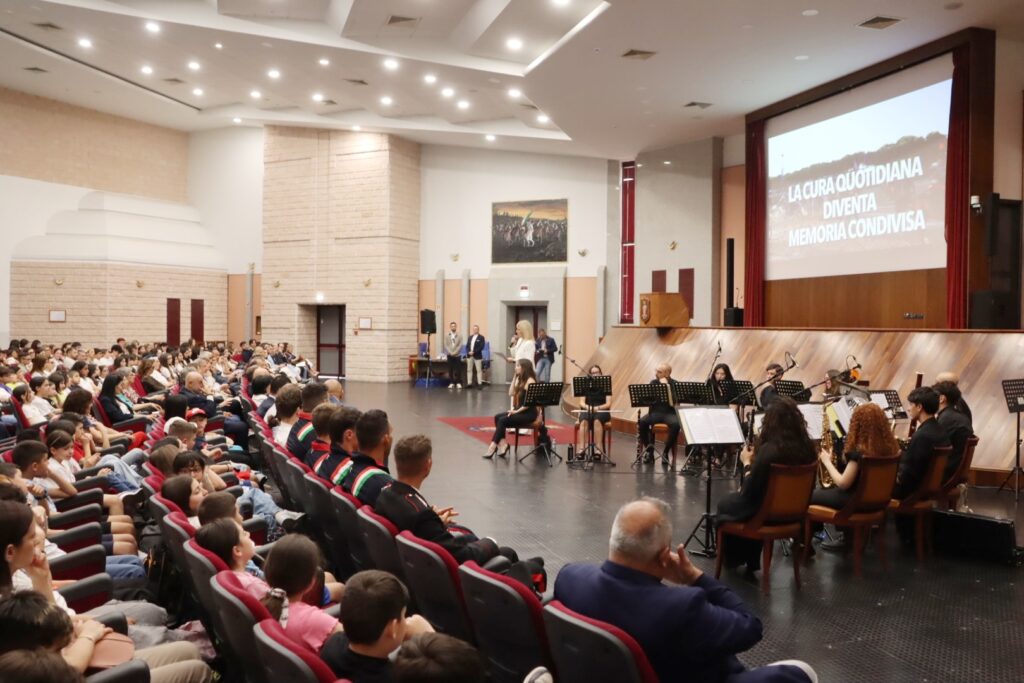 evento Eroi Quotidiani