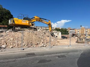 ex lavatoio giugno 2026