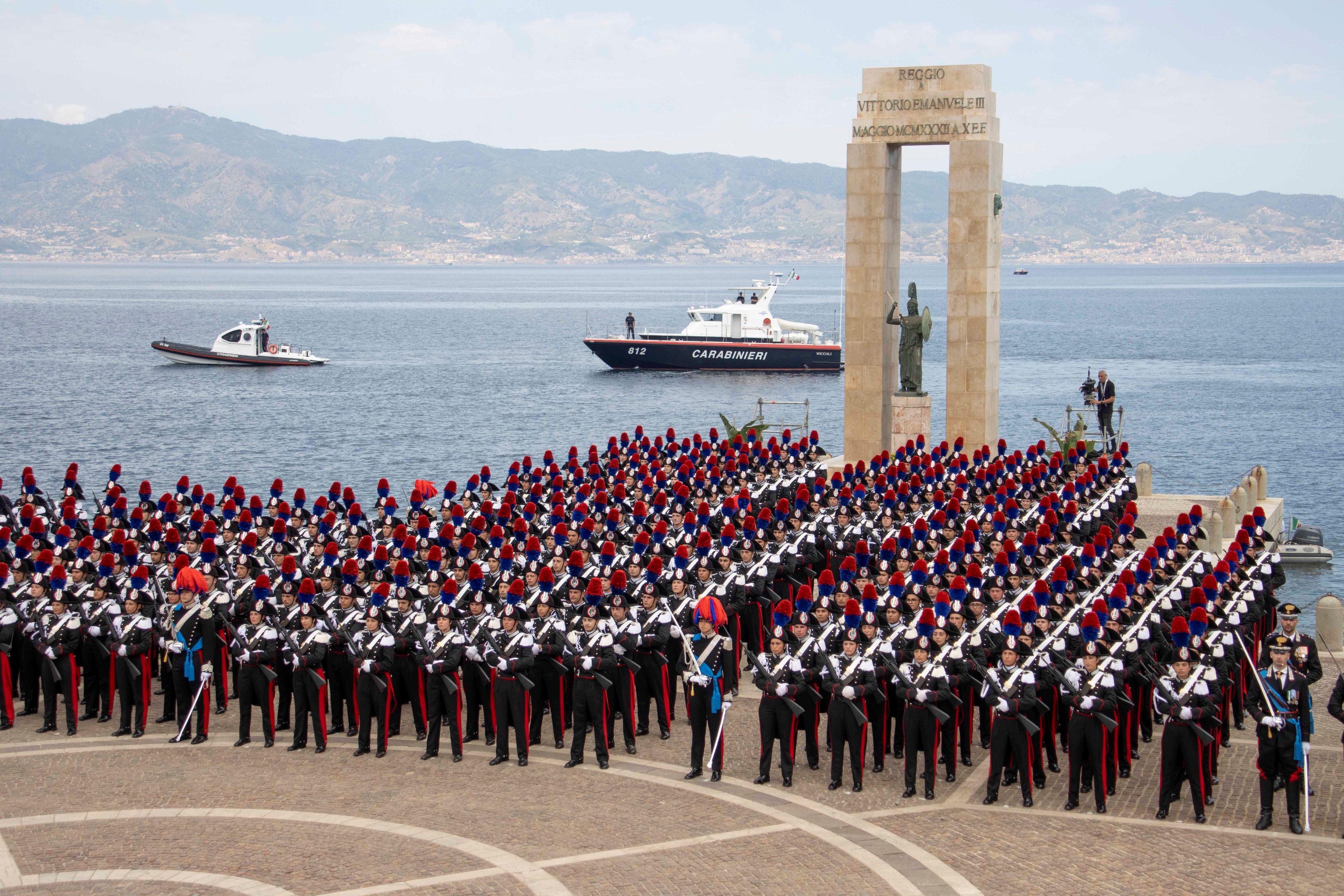 festa carabinieri lungomare reggio calabria 5 giugno 2026 (28)