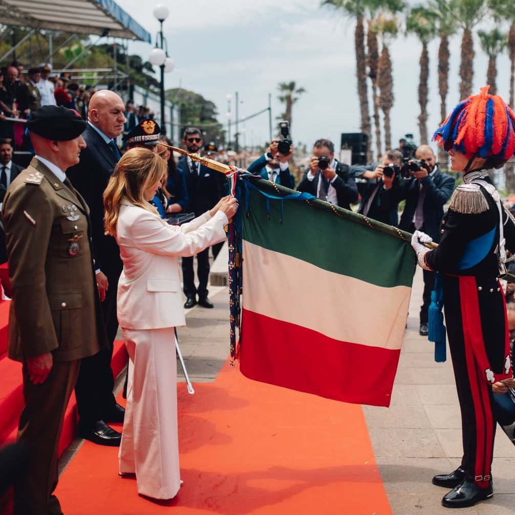 festa carabinieri reggio calabria (2)