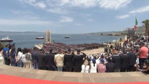 festa carabinieri reggio calabria