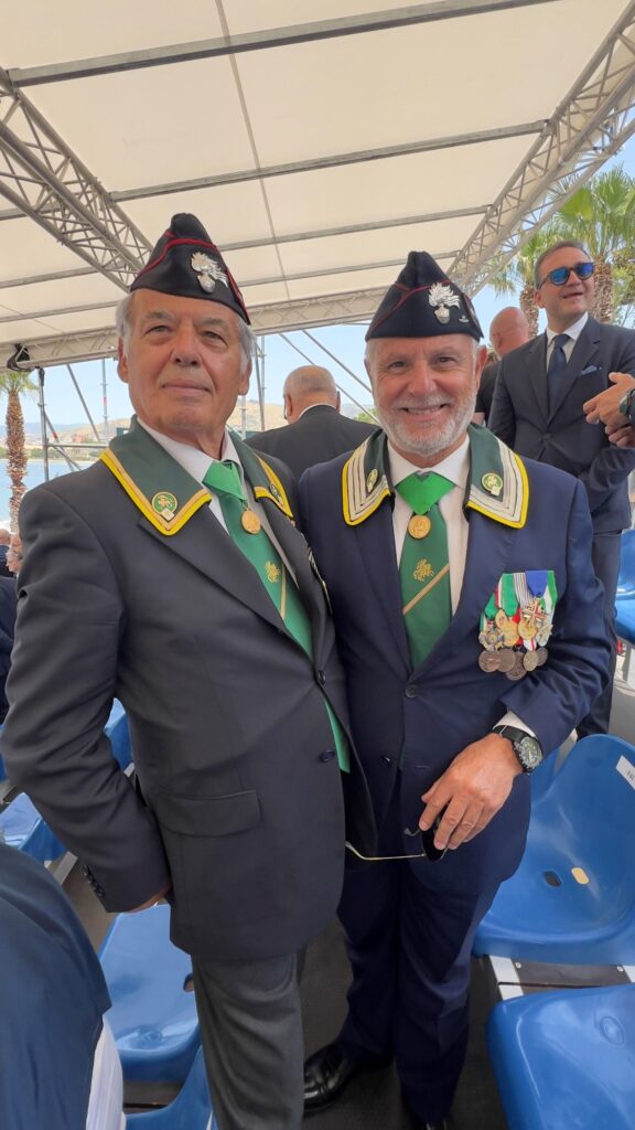 festa dei carabinieri
