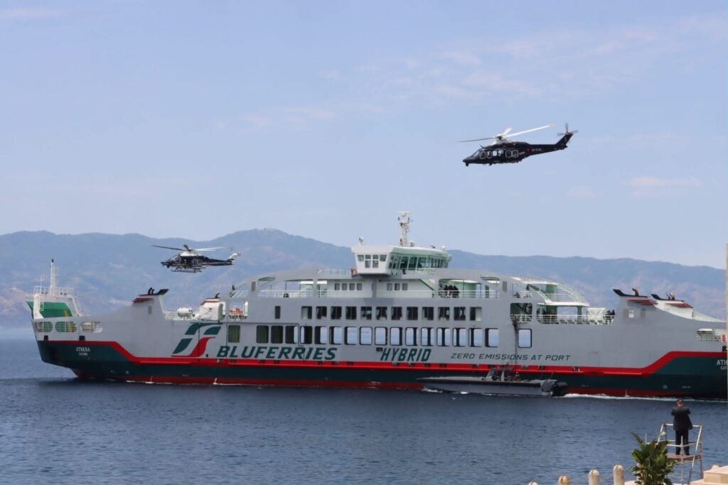 carabinieri paracadutisti