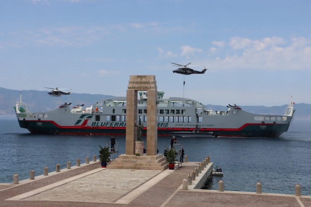 carabinieri paracadutisti