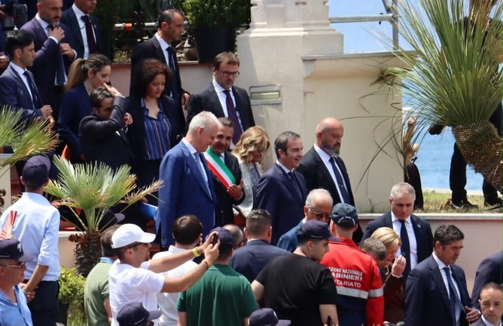 carabinieri paracadutisti