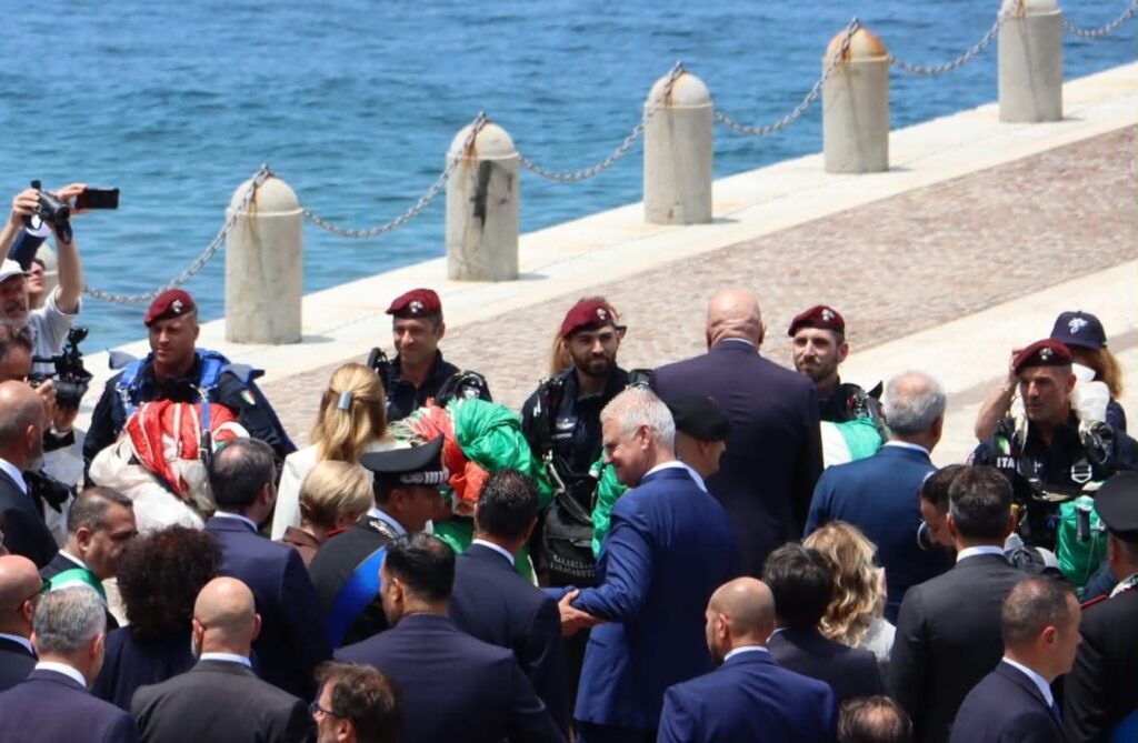 carabinieri paracadutisti
