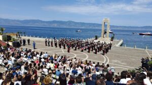 festa dell’Arma dei Carabinieri