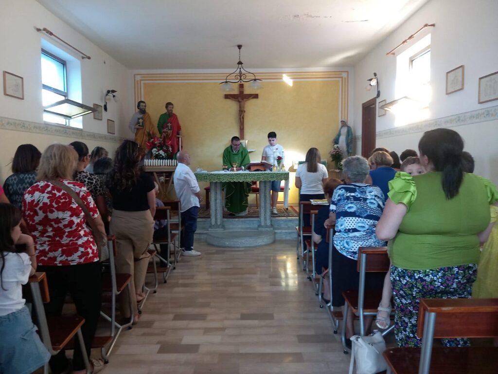 festa san pietro e paolo montebello