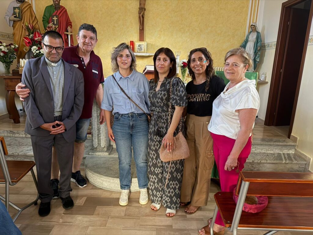 festa san pietro e paolo montebello