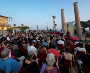festival dell'Argomento a piacere