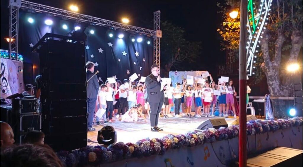 festival sant'eufemia d'aspromonte