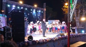 festival sant'eufemia d'aspromonte