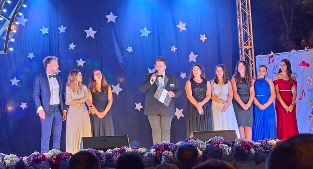 festival sant'eufemia d'aspromonte