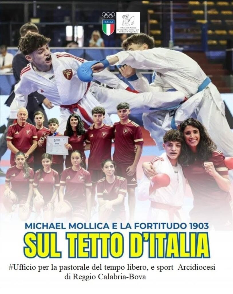 fortitudo reggio