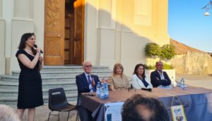 conferenza Ghisolfi