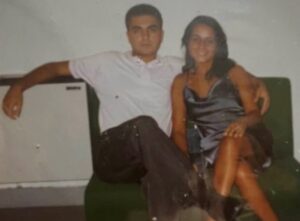 francesco e sabina cannizzaro