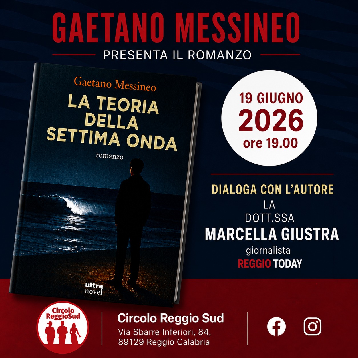 gaetano messineo
