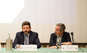 gianluca califano e marco lombardo