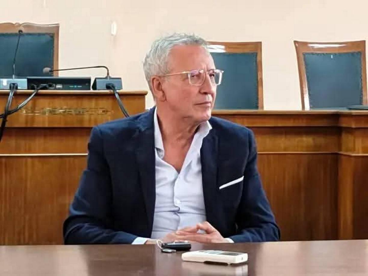 gianni pino