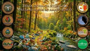 giornata ecologica