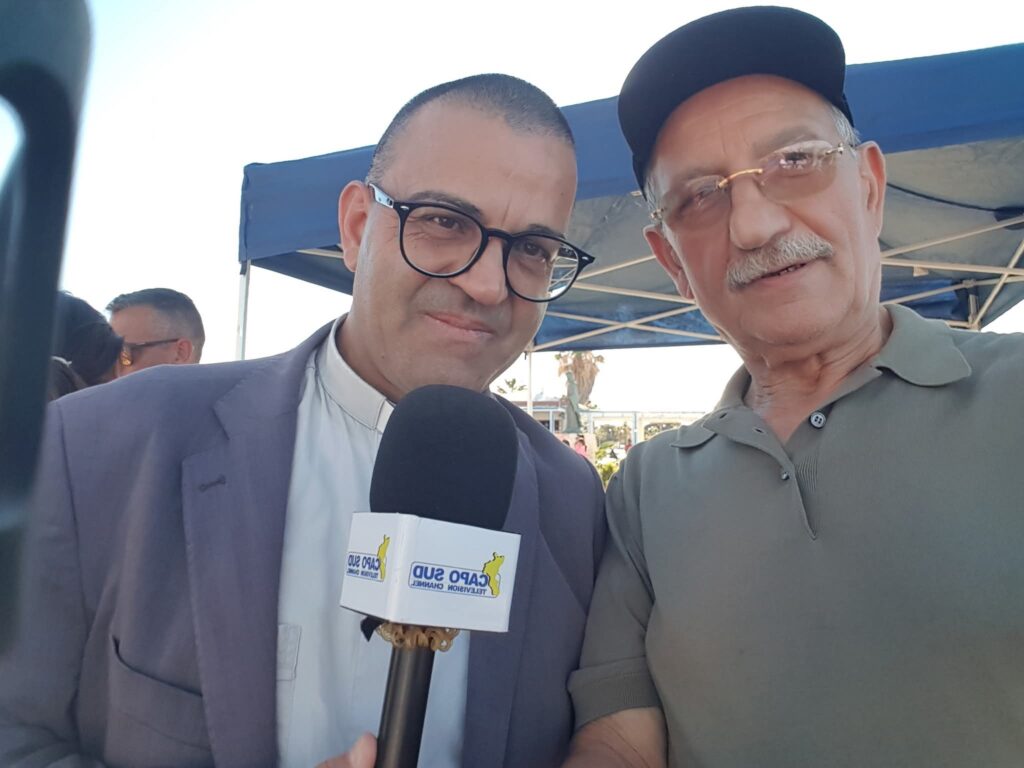 giornata sport e pranzo solidale