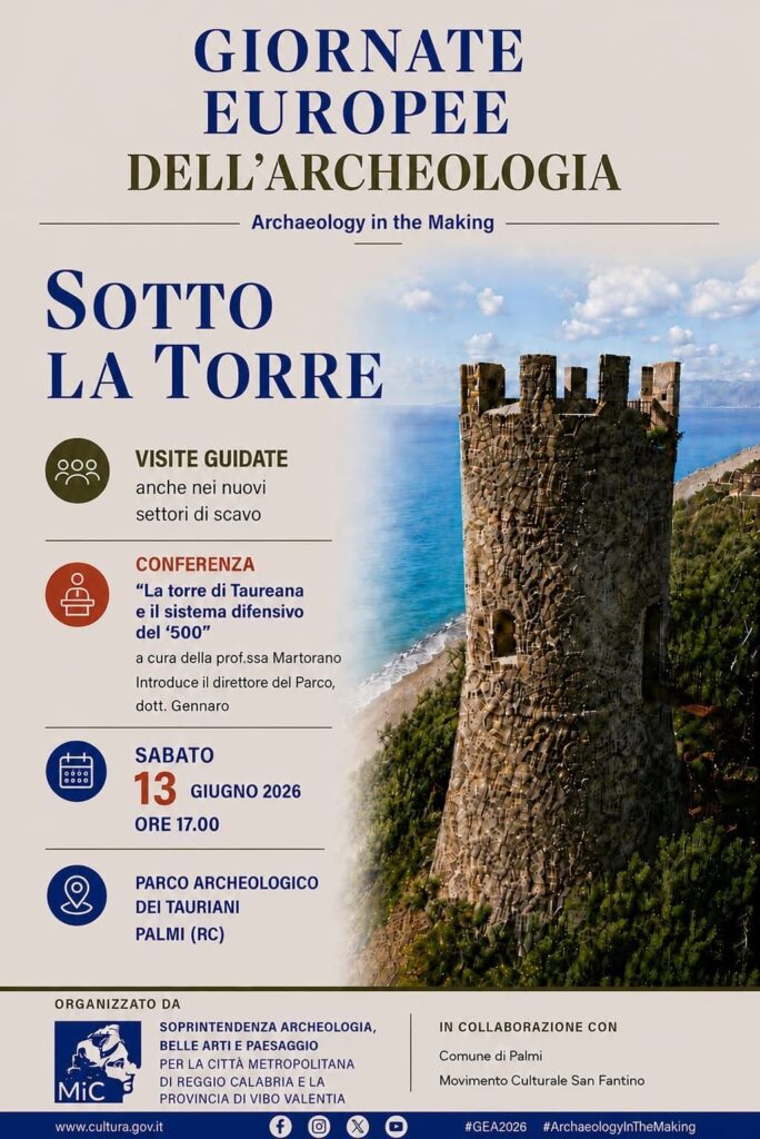 giornate archeologia