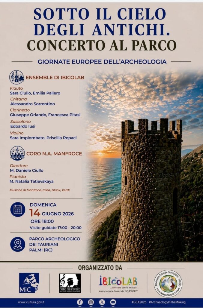 giornate archeologia