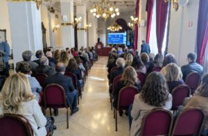 giornate formative città metropolitana Messina