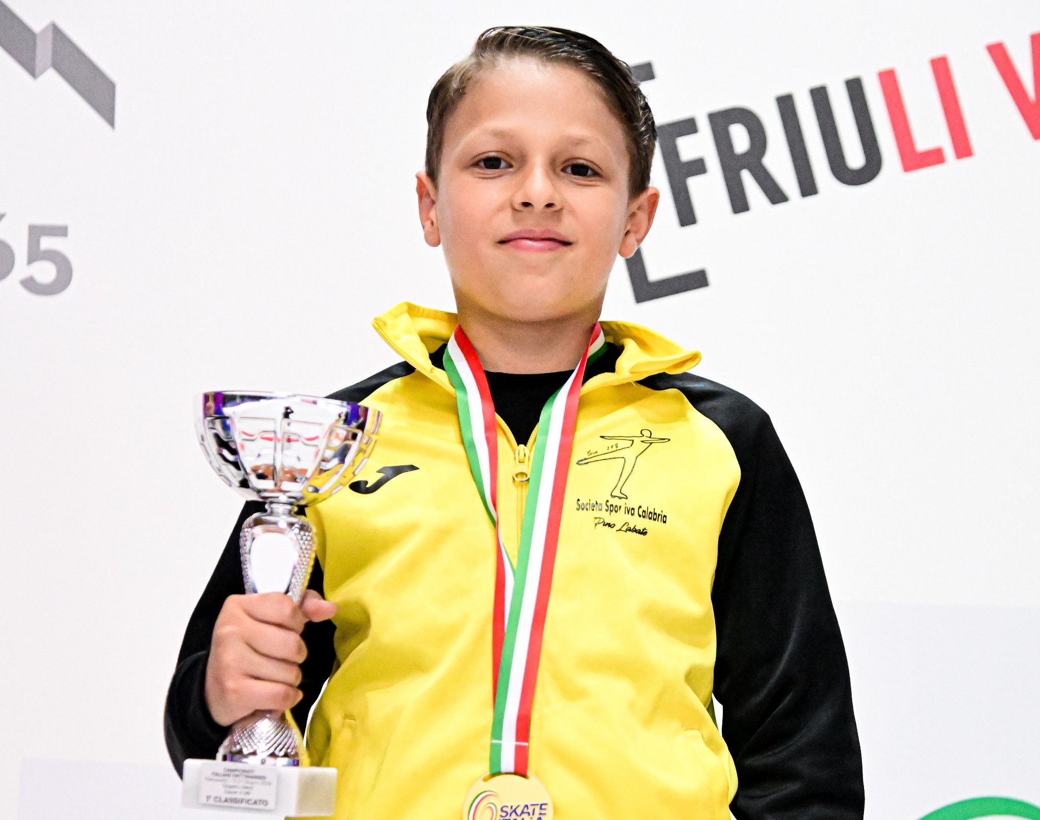 giulio neri