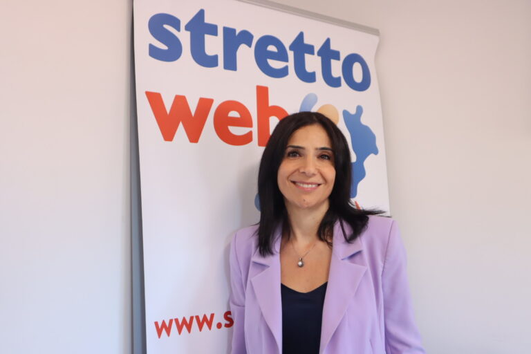 giusi princi