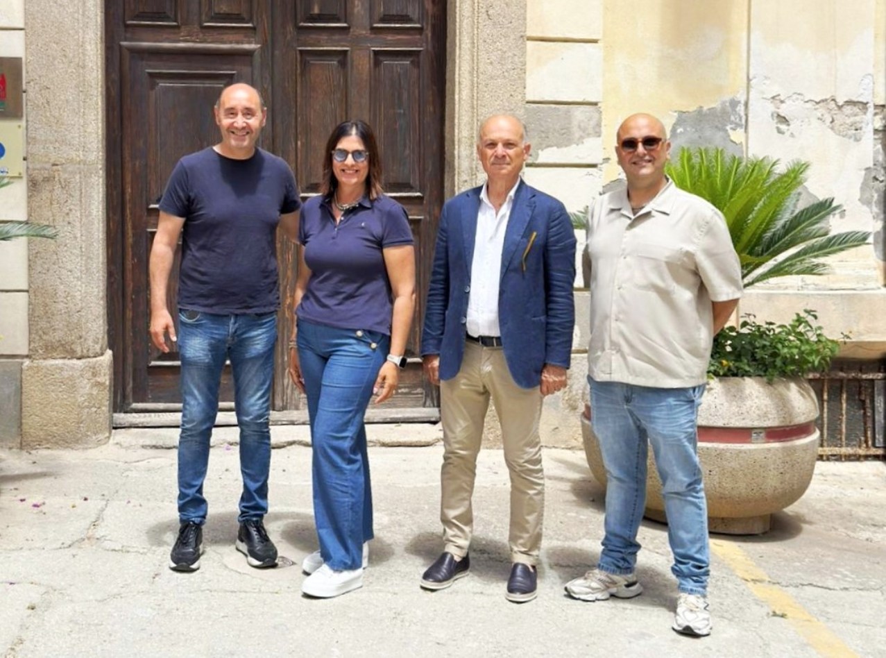 gruppo consiliare Insieme per Tropea