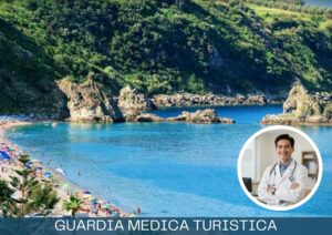 guardia medica turistica