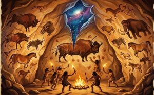 il tempo sacro delle caverne