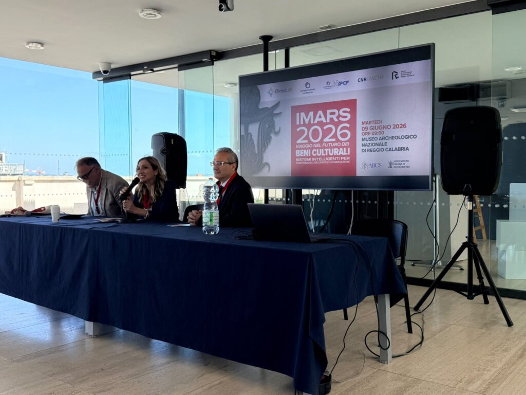 imars reggio calabria