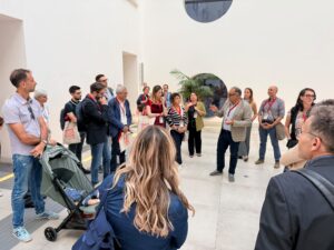 imars reggio calabria