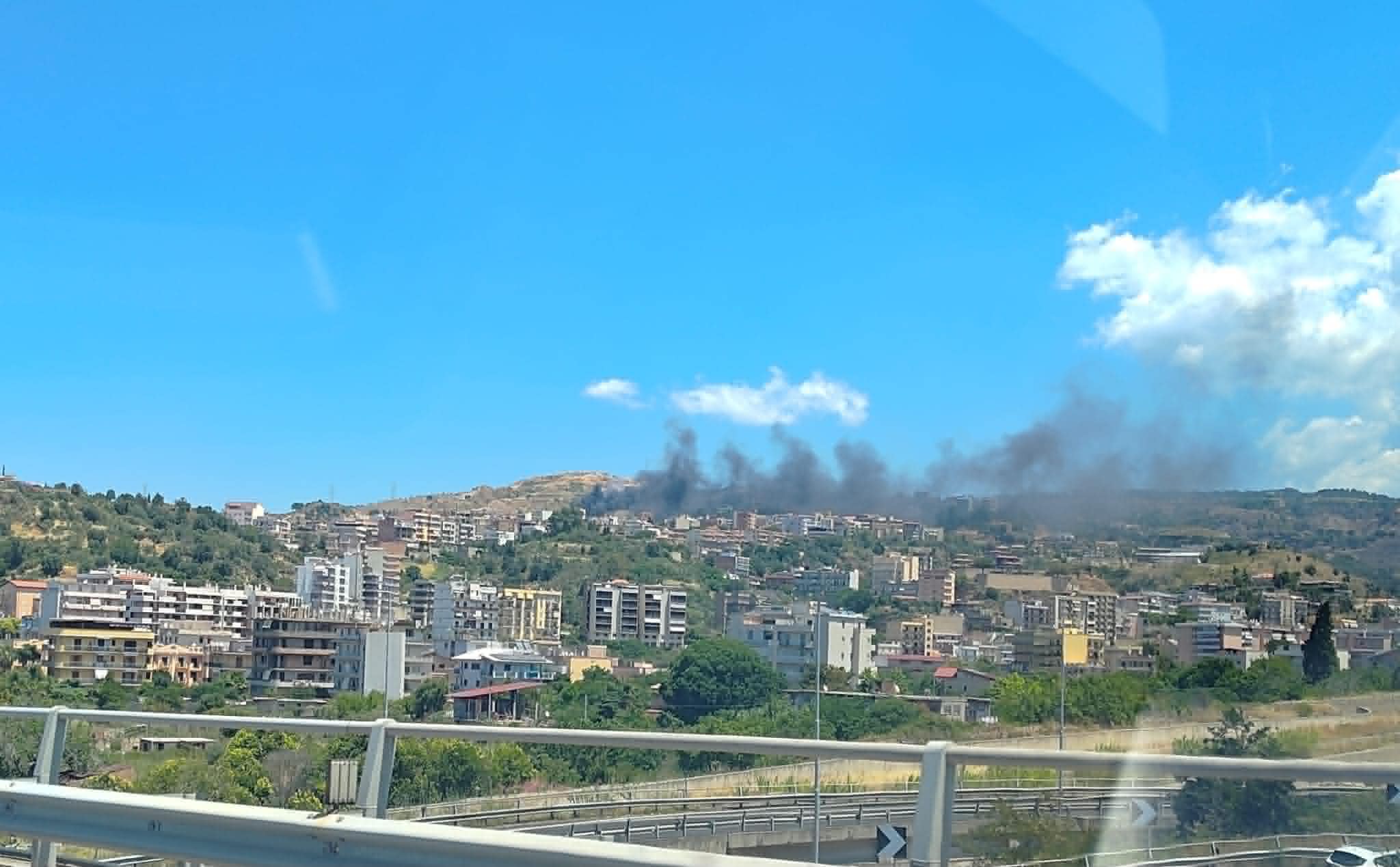 incendio