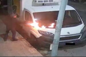 incendio caseificio