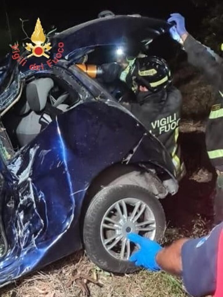 incidente