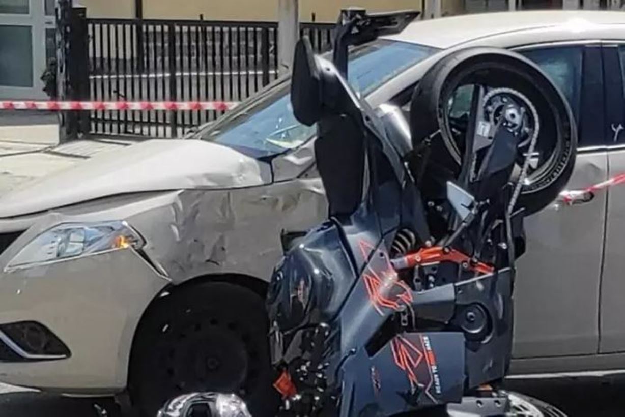 incidente