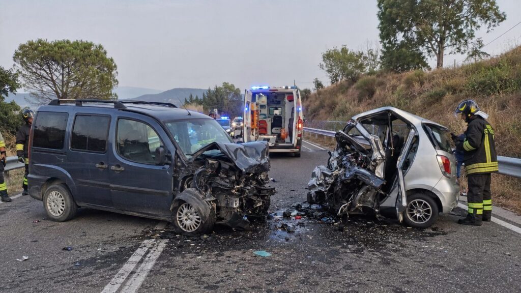 incidente