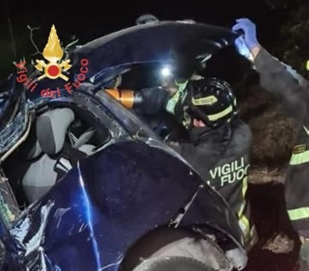 incidente
