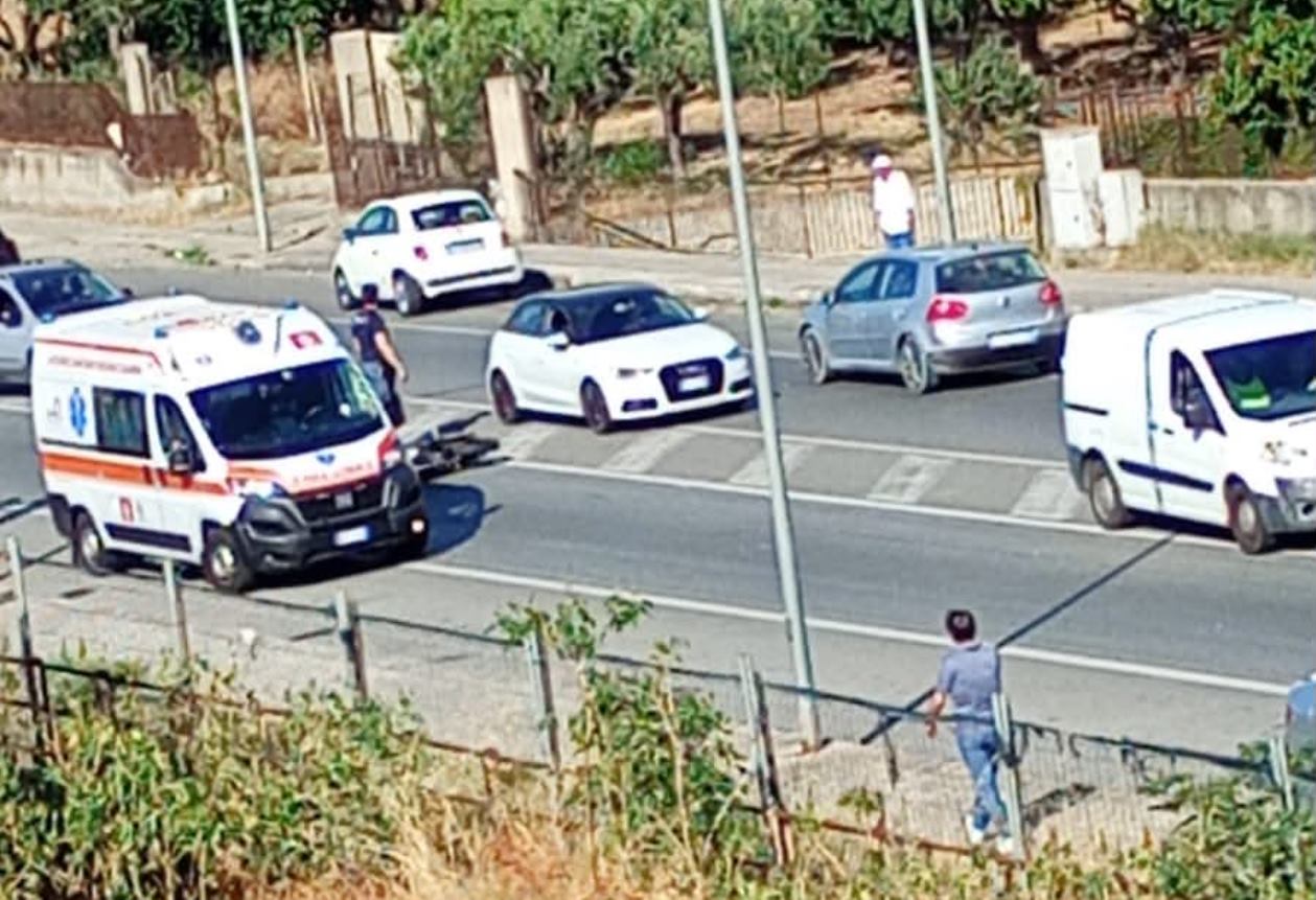 incidente