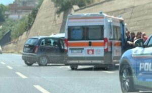 incidente