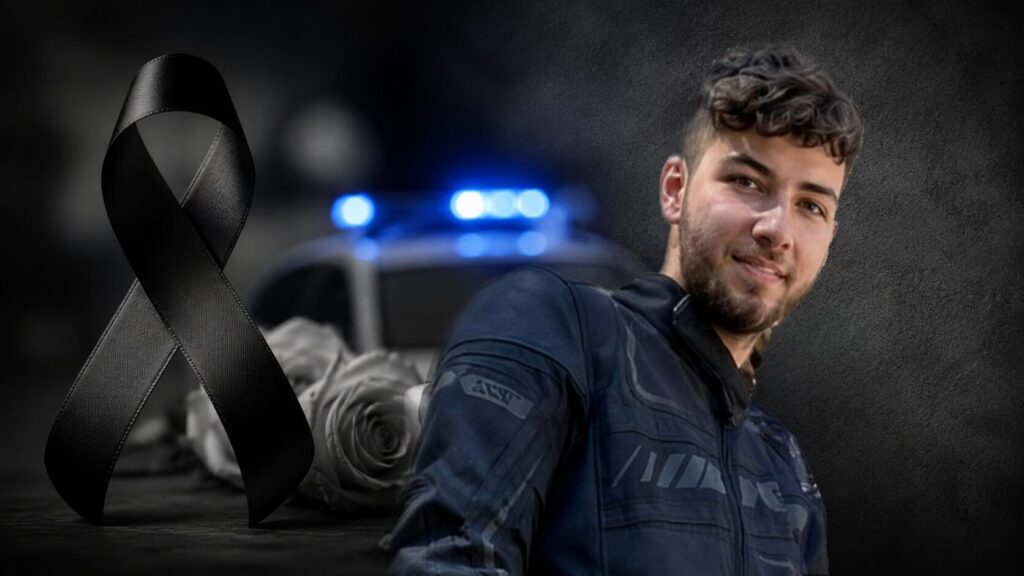 incidente mortale fragomeni