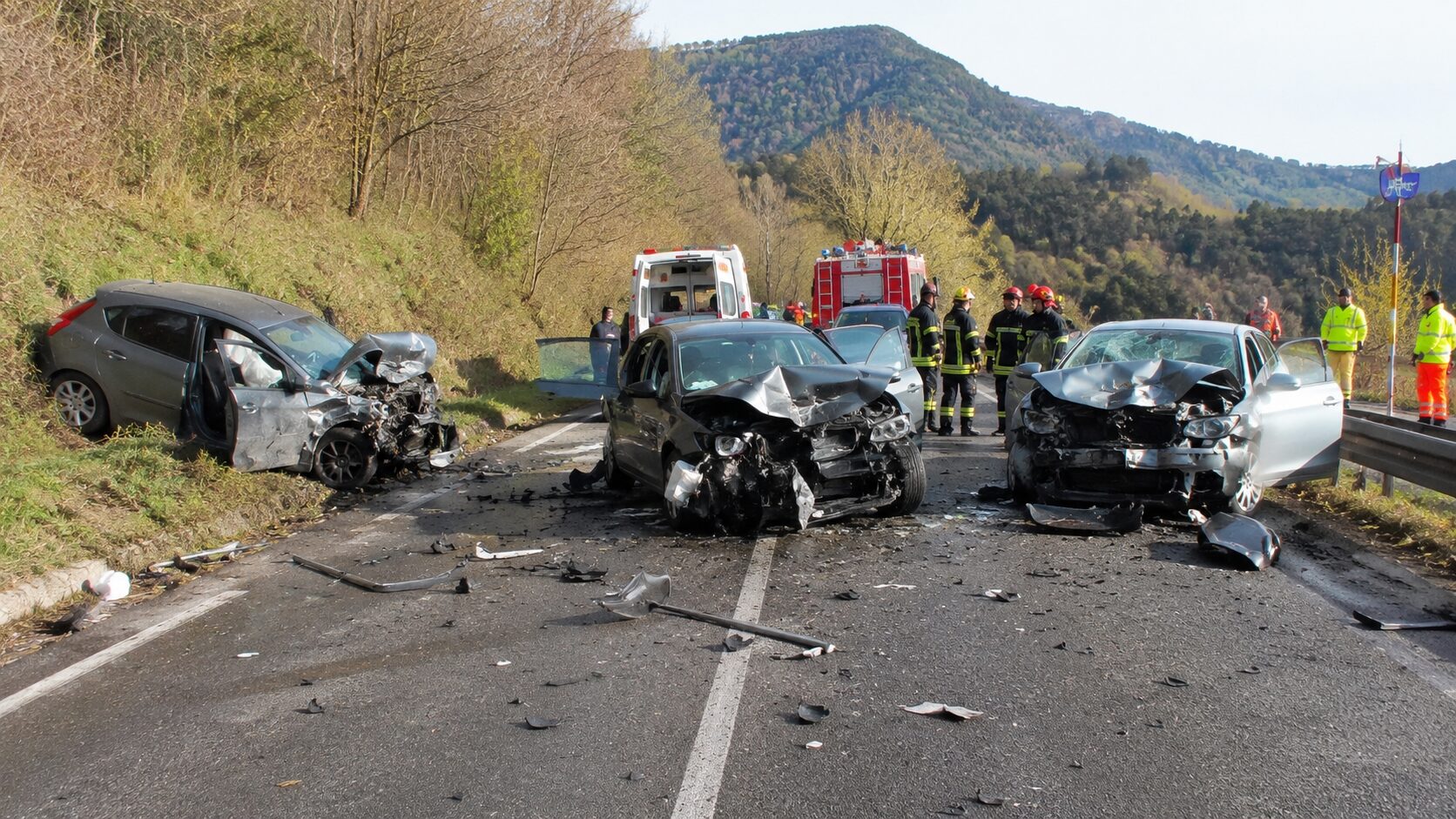 incidente mortale