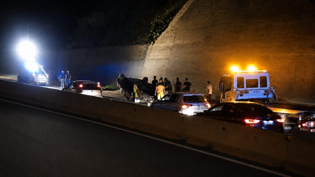 incidente reggio